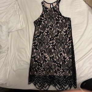 Express Dress